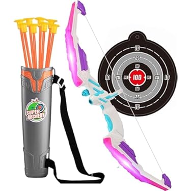 Amazon.co.jp 売れ筋ランキング: アーチェリーセット の中で最も